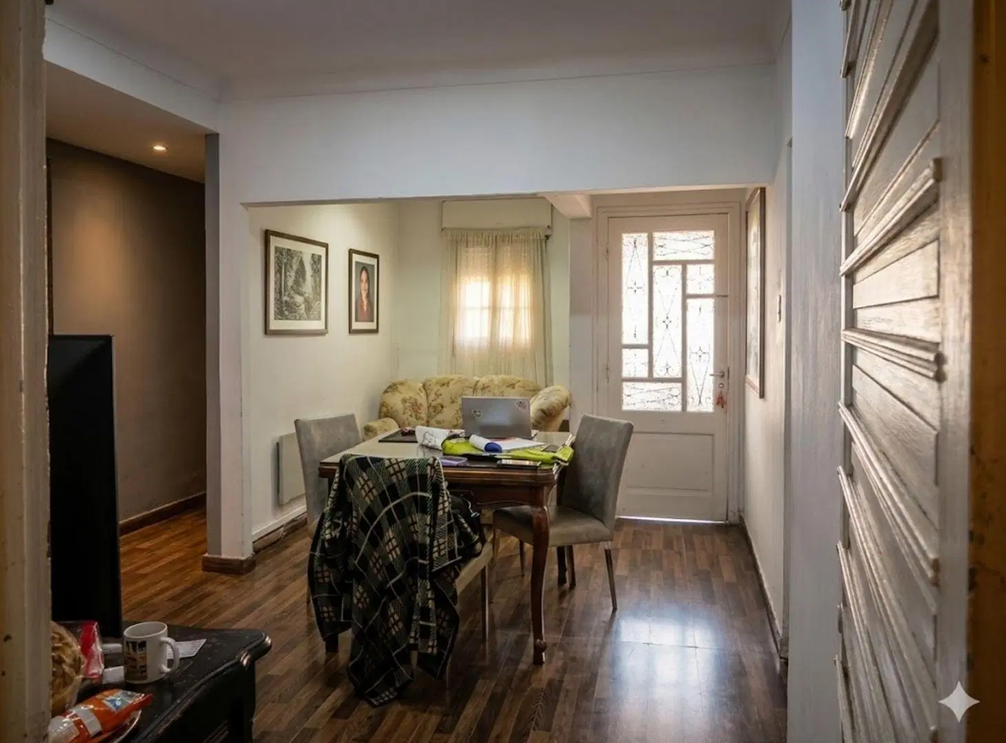 VENTA CASA EN PLENO CENTRO 4