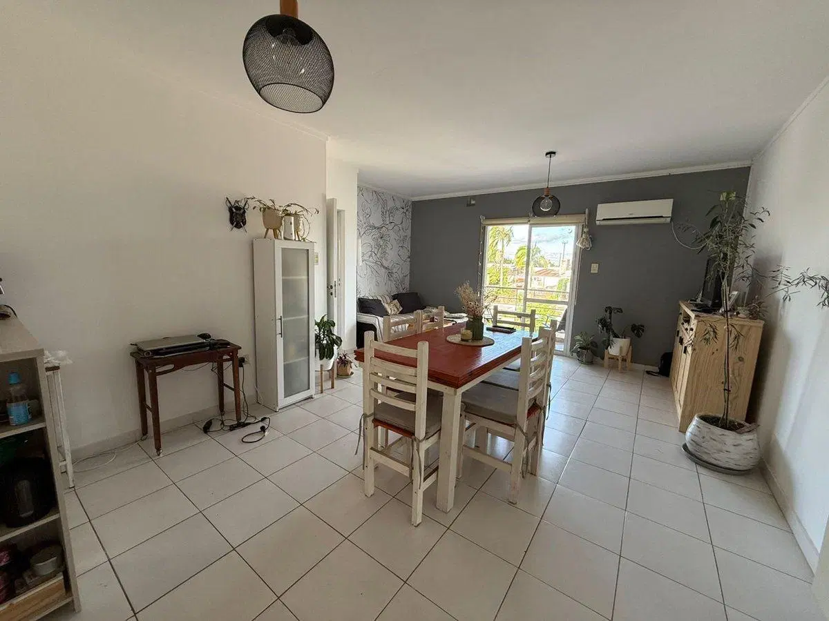 VENTA Dpto 2 DORM  y COCHERA- B° CANDIOTI 5