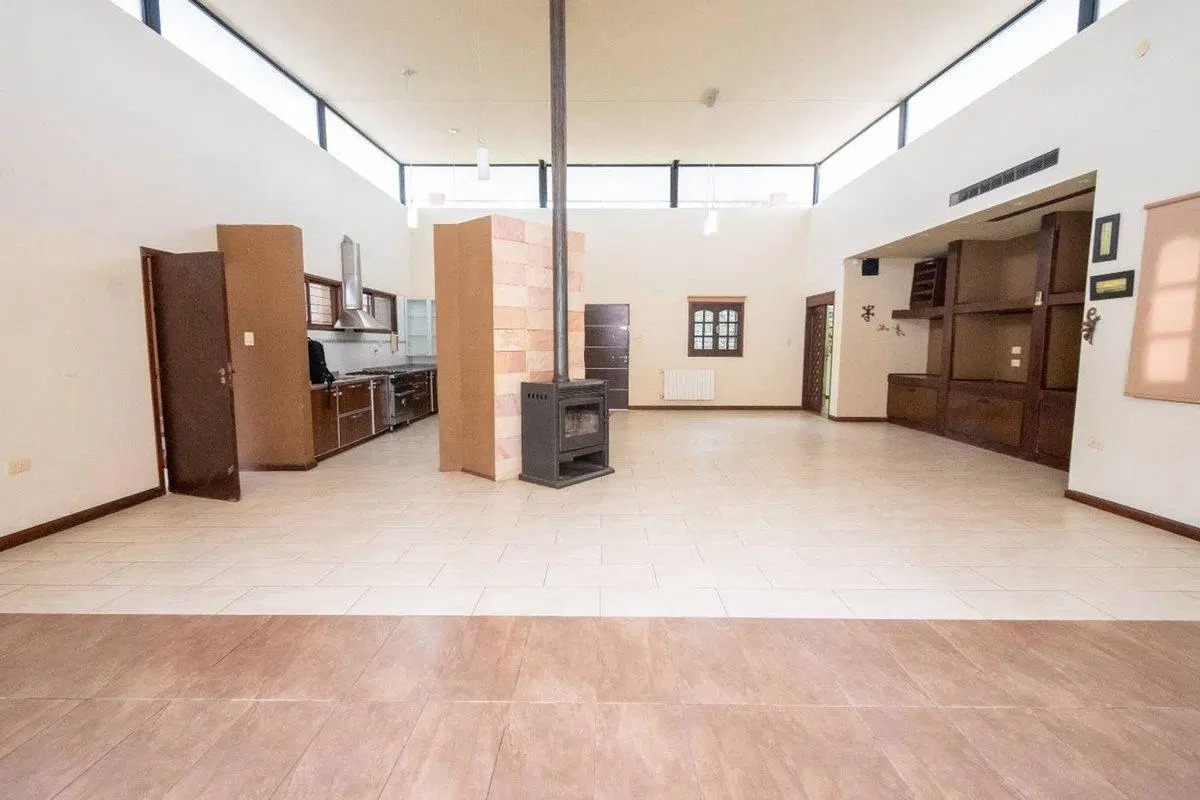 GRAN CASA DE CATEGORIA - SOBRE COTA SEGURA 5