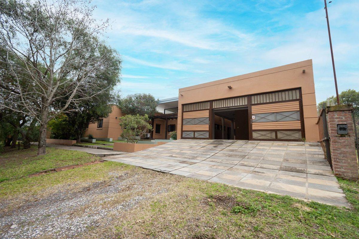 GRAN CASA DE CATEGORIA - SOBRE COTA SEGURA