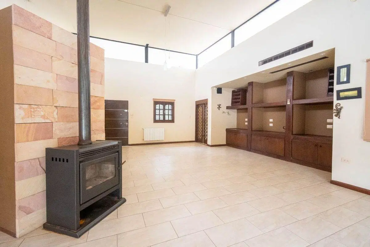 GRAN CASA DE CATEGORIA - SOBRE COTA SEGURA 2