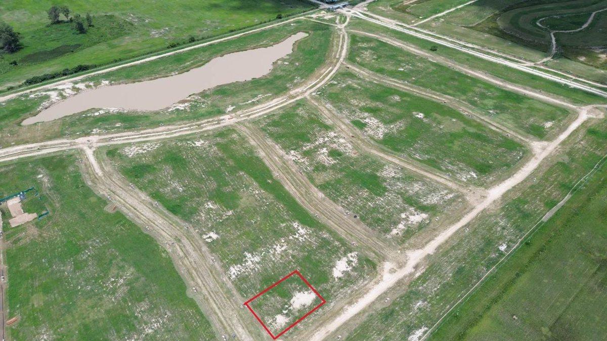 Terreno en esquina de 1000 m² Country Nuevos Aires