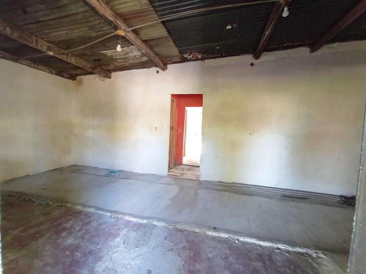 Venta Casa 2 Dormitorios y Patio - Santo Tomé