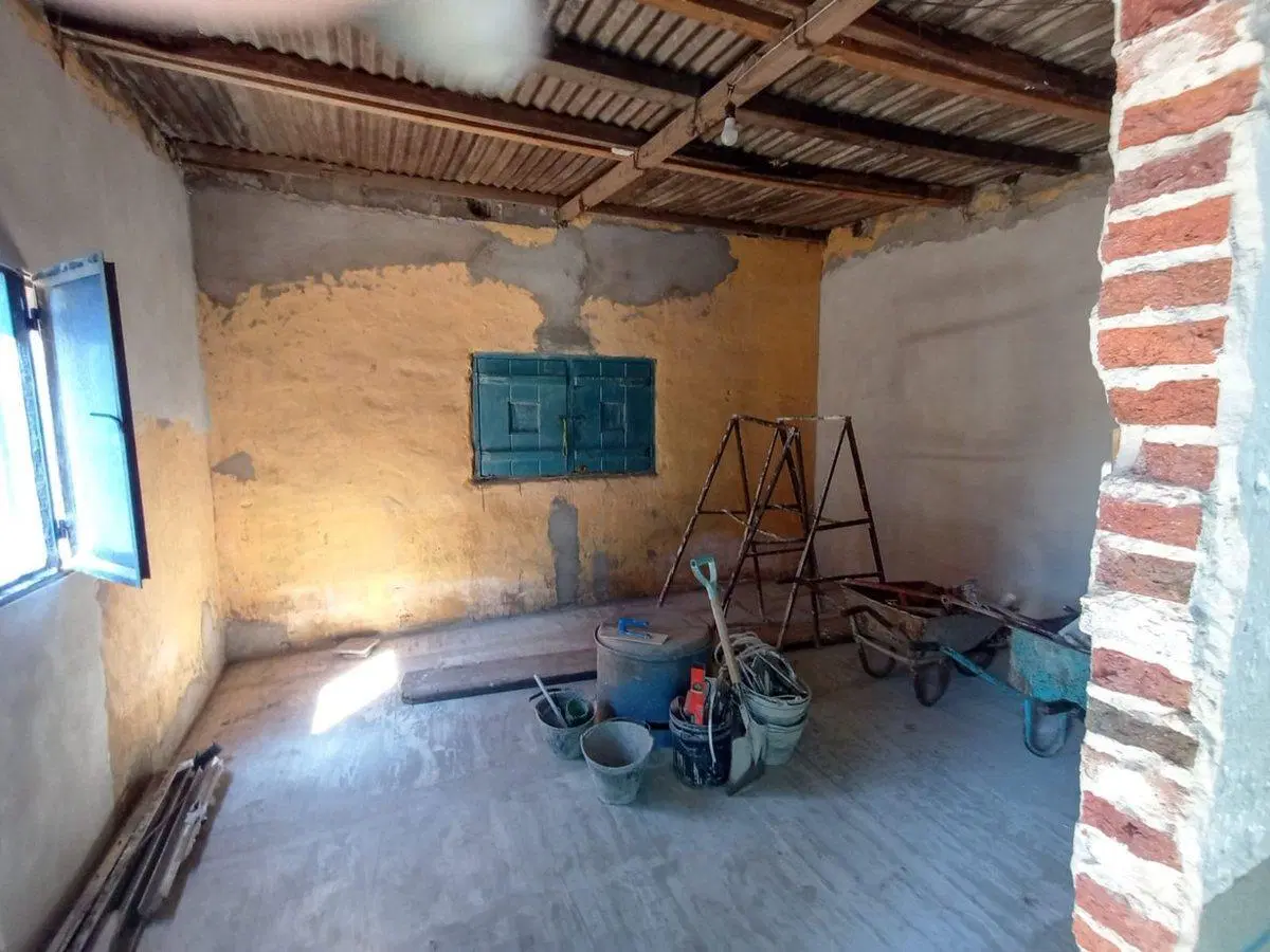 Venta Casa 2 Dormitorios y Patio - Santo Tomé 5