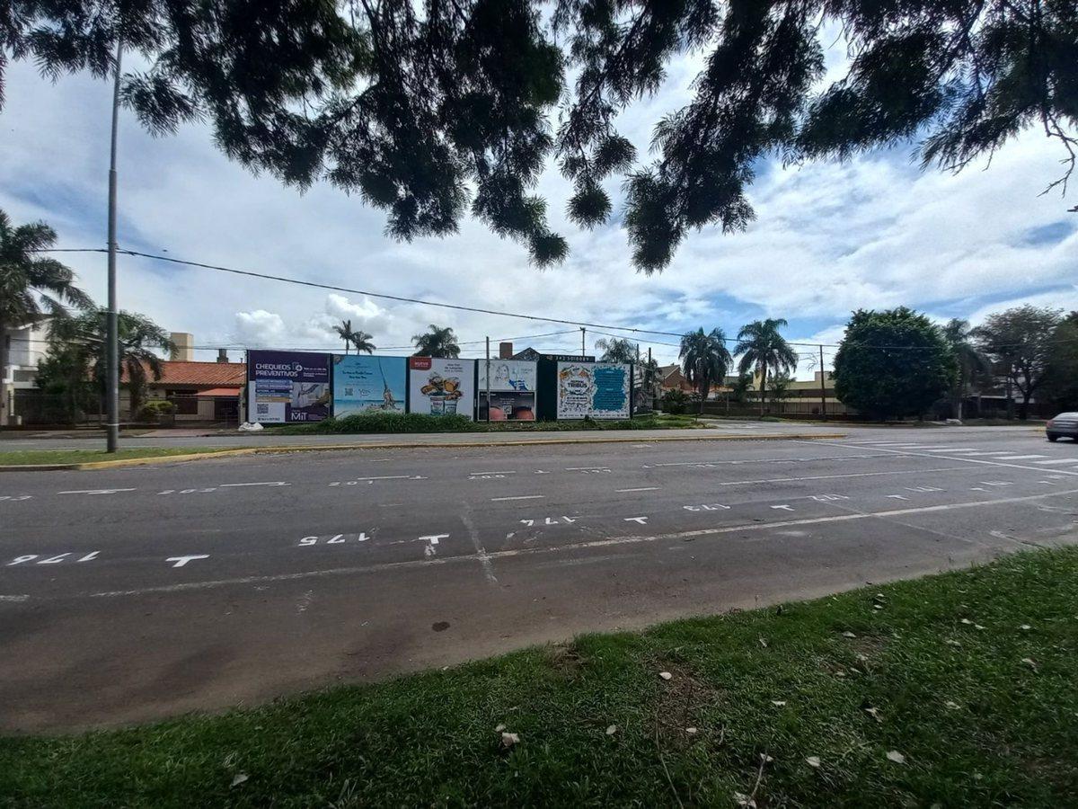 Venta de lote Sobre Costanera Santafecina