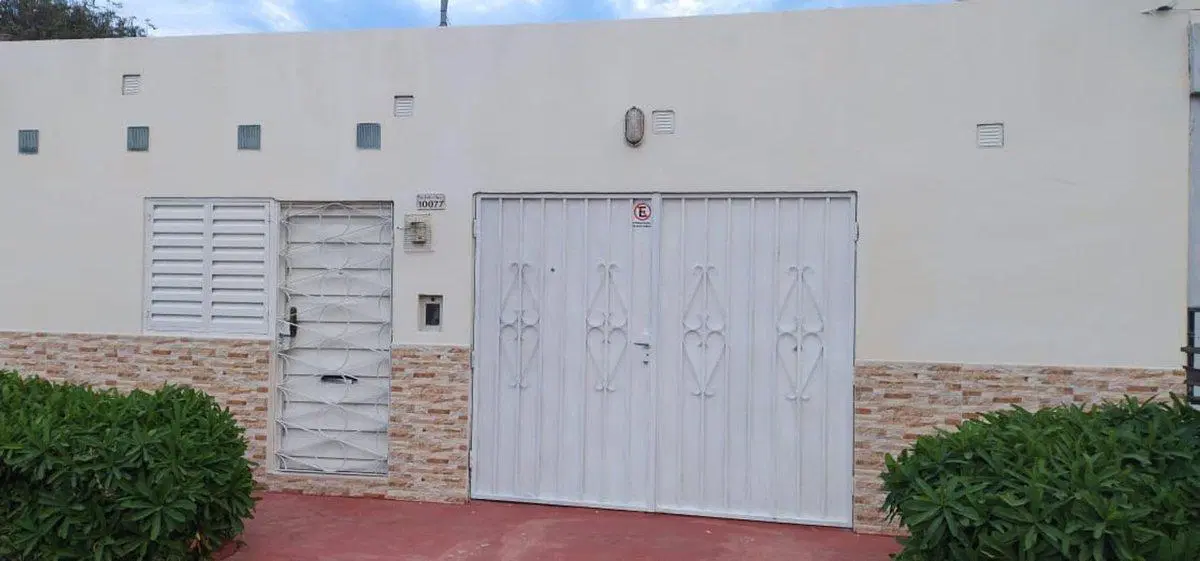 Casa Cabaña Leiva | Pje. Pedro Tappa 10077 4