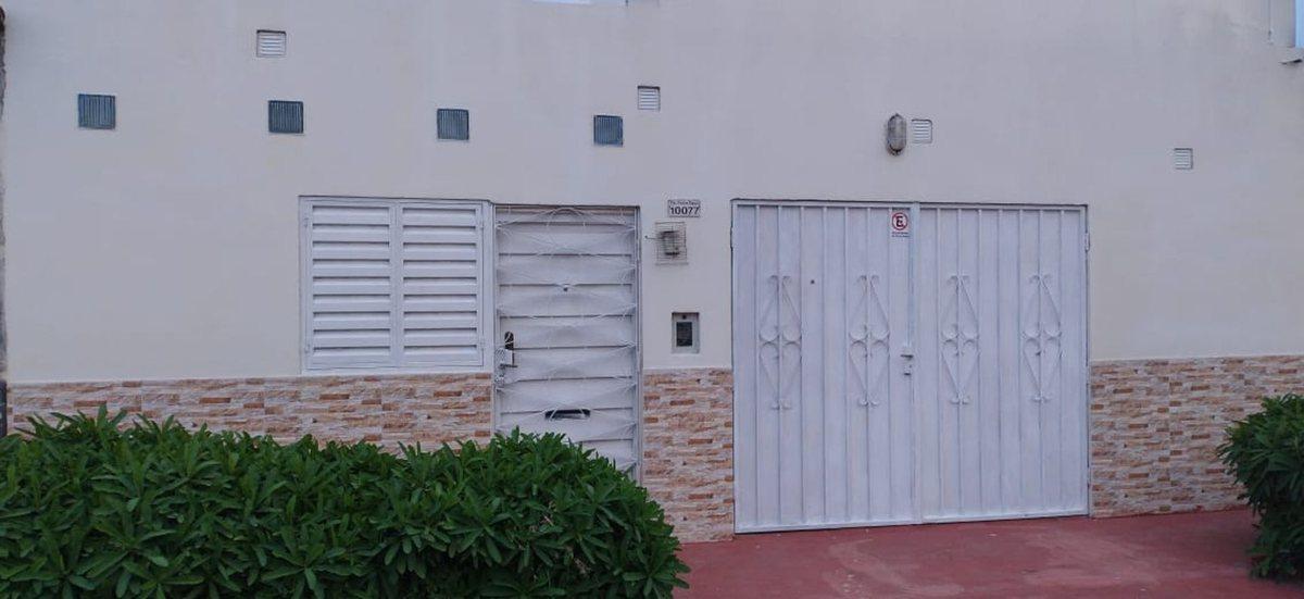 Casa Cabaña Leiva | Pje. Pedro Tappa 10077