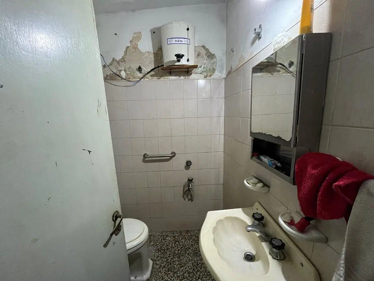 VENTA CASA A REFACCIONAR ZONA CENTRO SANTO TOMÉ 2