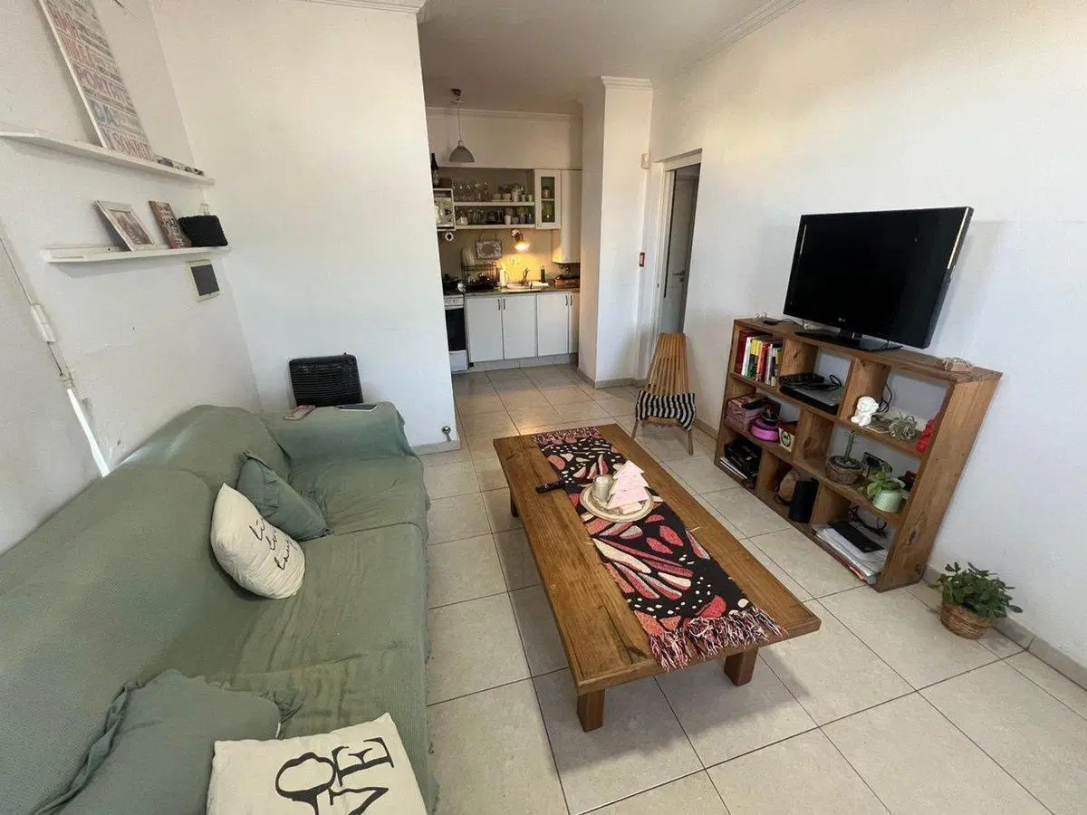 Venta | Dpto 2 dormitorios | Zona Parque Federal 2