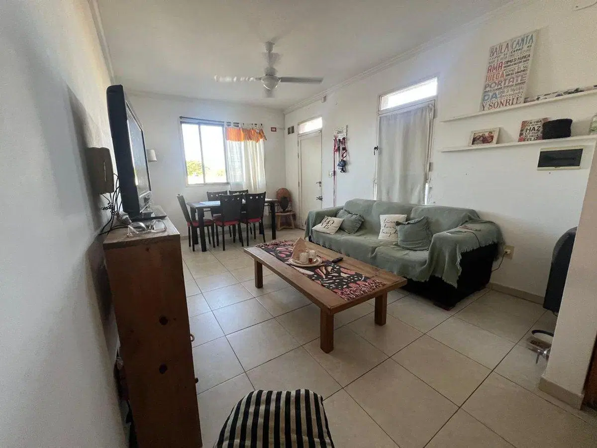 Venta | Dpto 2 dormitorios | Zona Parque Federal 3
