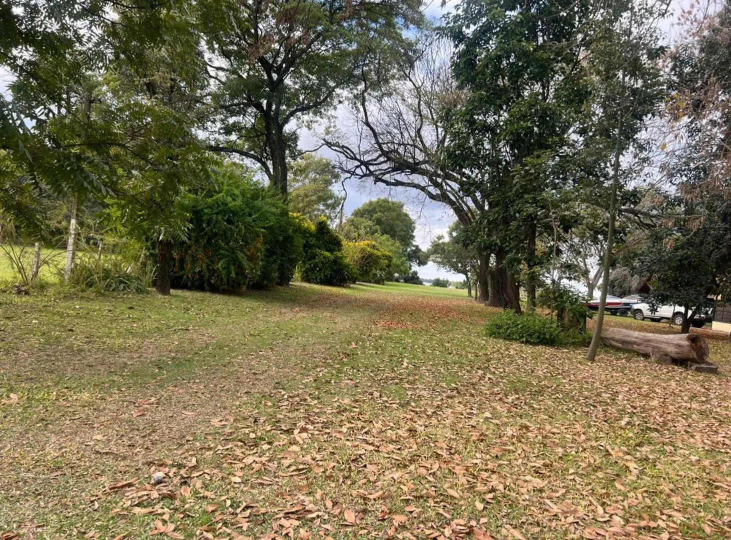 LOTE DE 373m2 EN VENTA EN SAUCE VIEJO 3