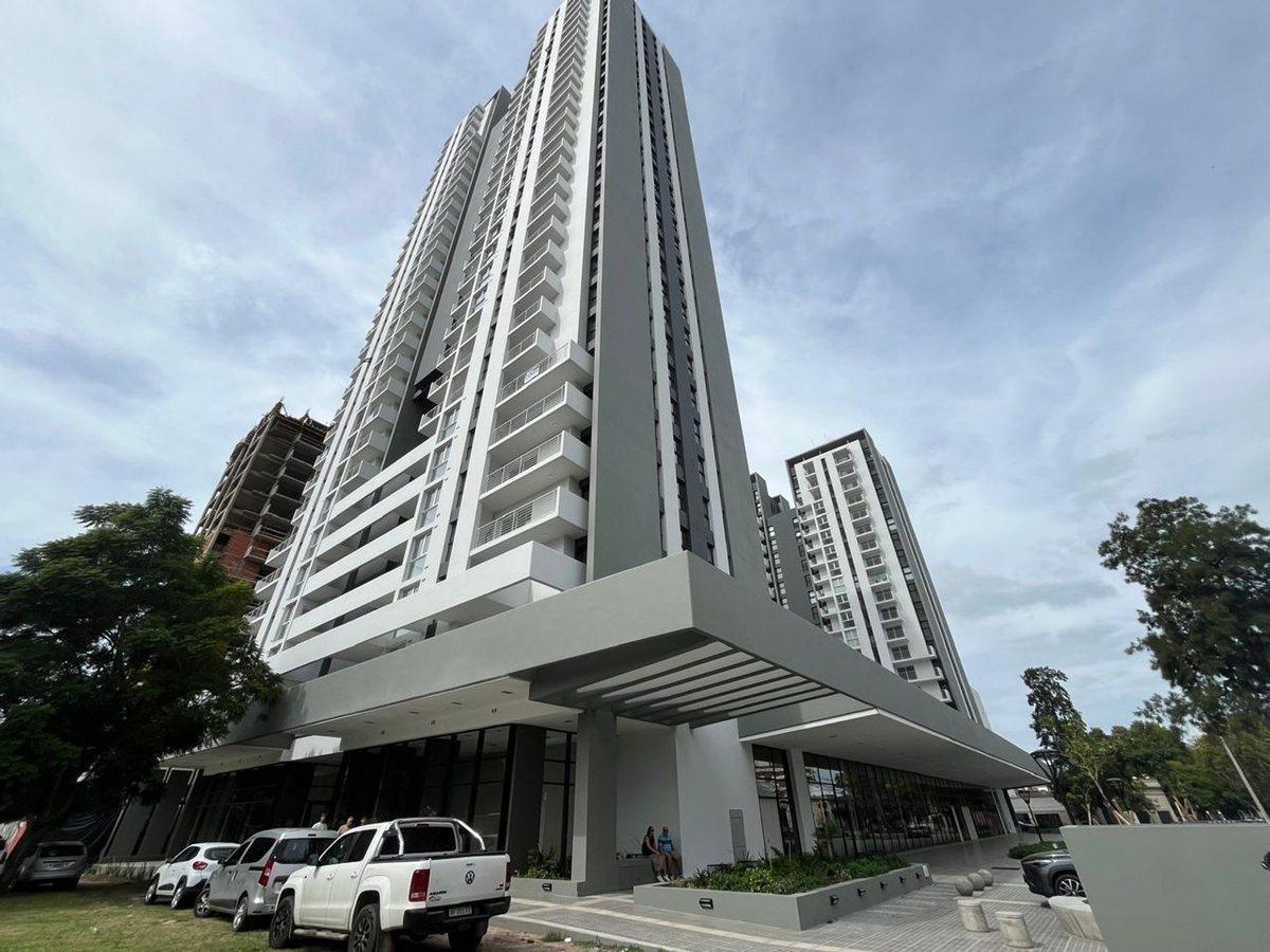 Foto de VENTA DPTO 1 DORM A ESTRENAR - Paseo del Molino, imagen 4