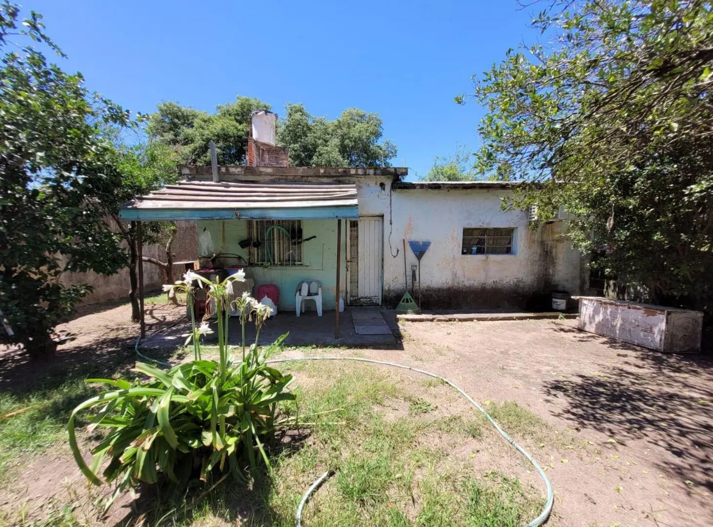 VENTA CASA/QUINTA 2 DORMITORIOS EN COLASTINÉ 4