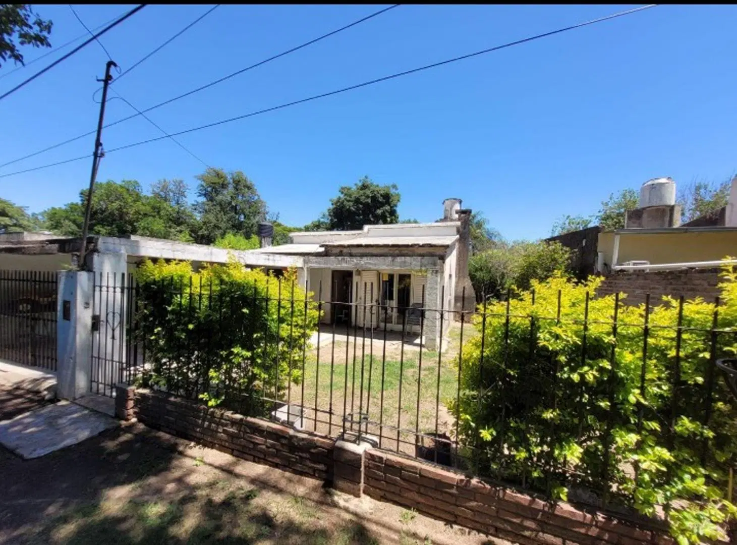VENTA CASA/QUINTA 2 DORMITORIOS EN COLASTINÉ 3