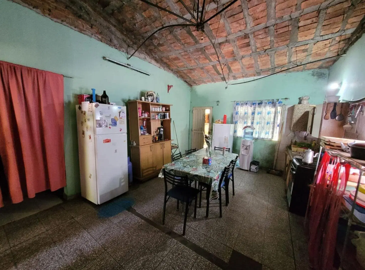 VENTA CASA/QUINTA 2 DORMITORIOS EN COLASTINÉ 5