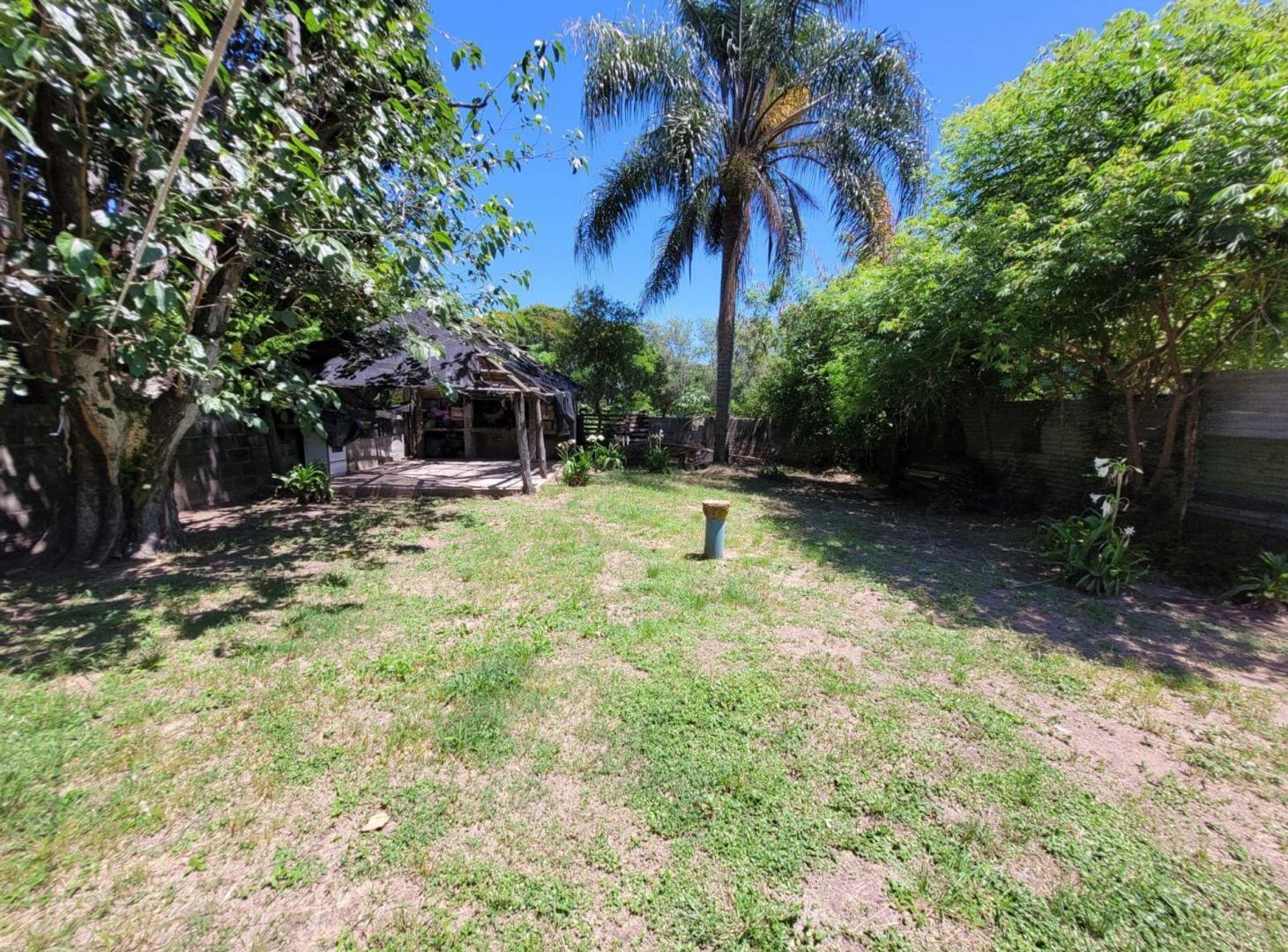 VENTA CASA/QUINTA 2 DORMITORIOS EN COLASTINÉ