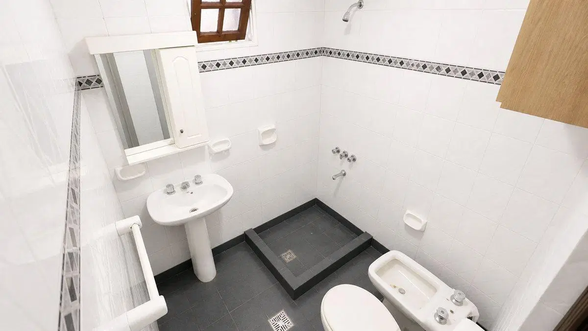 Casa en venta en Recreo, 3 dorm. patio y cochera 4