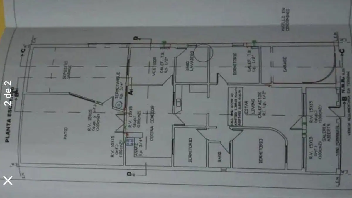 Plano 1