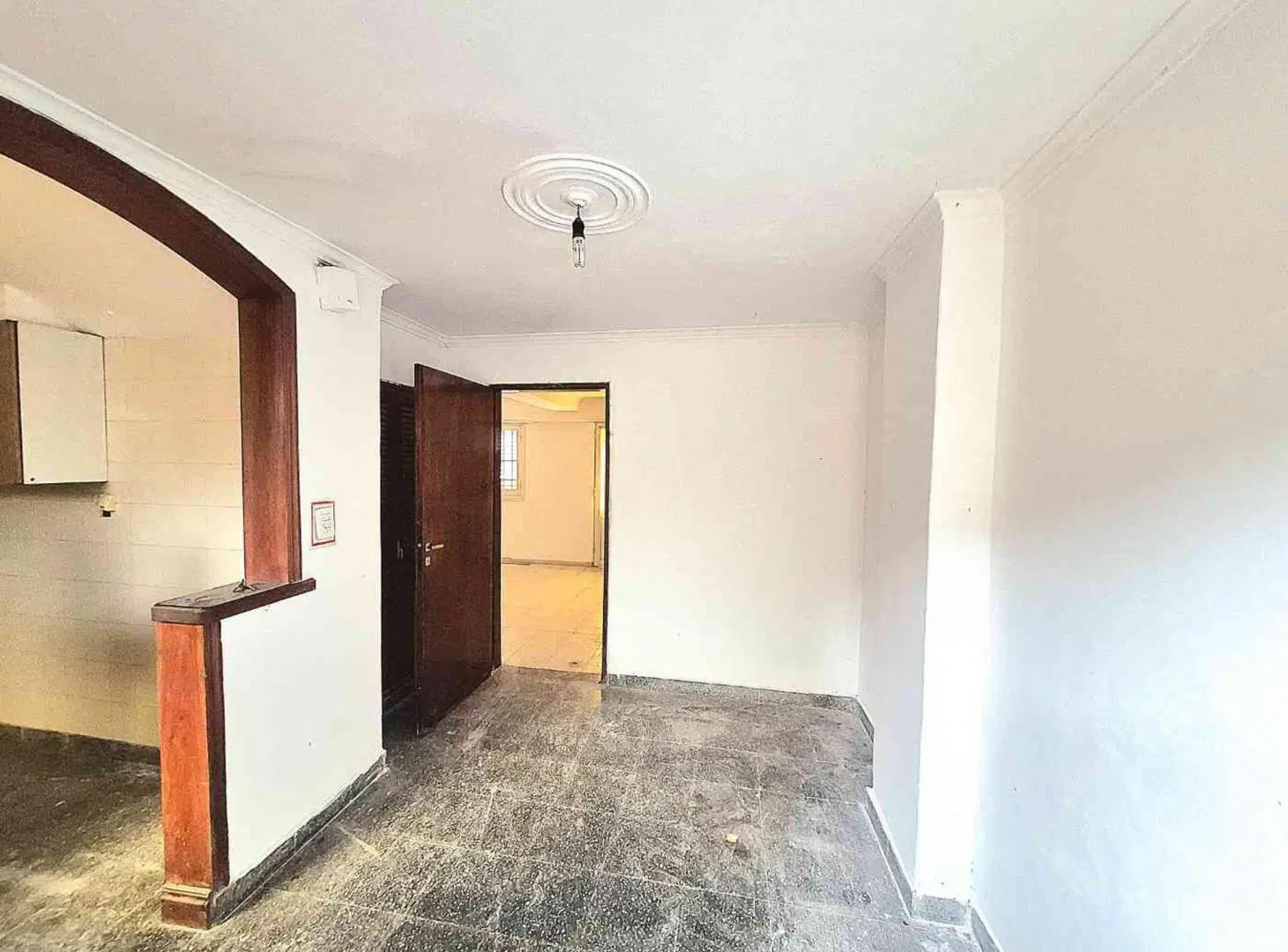 VENTA CASA  2 DORMITORIOS - Bº Constituyentes. 4