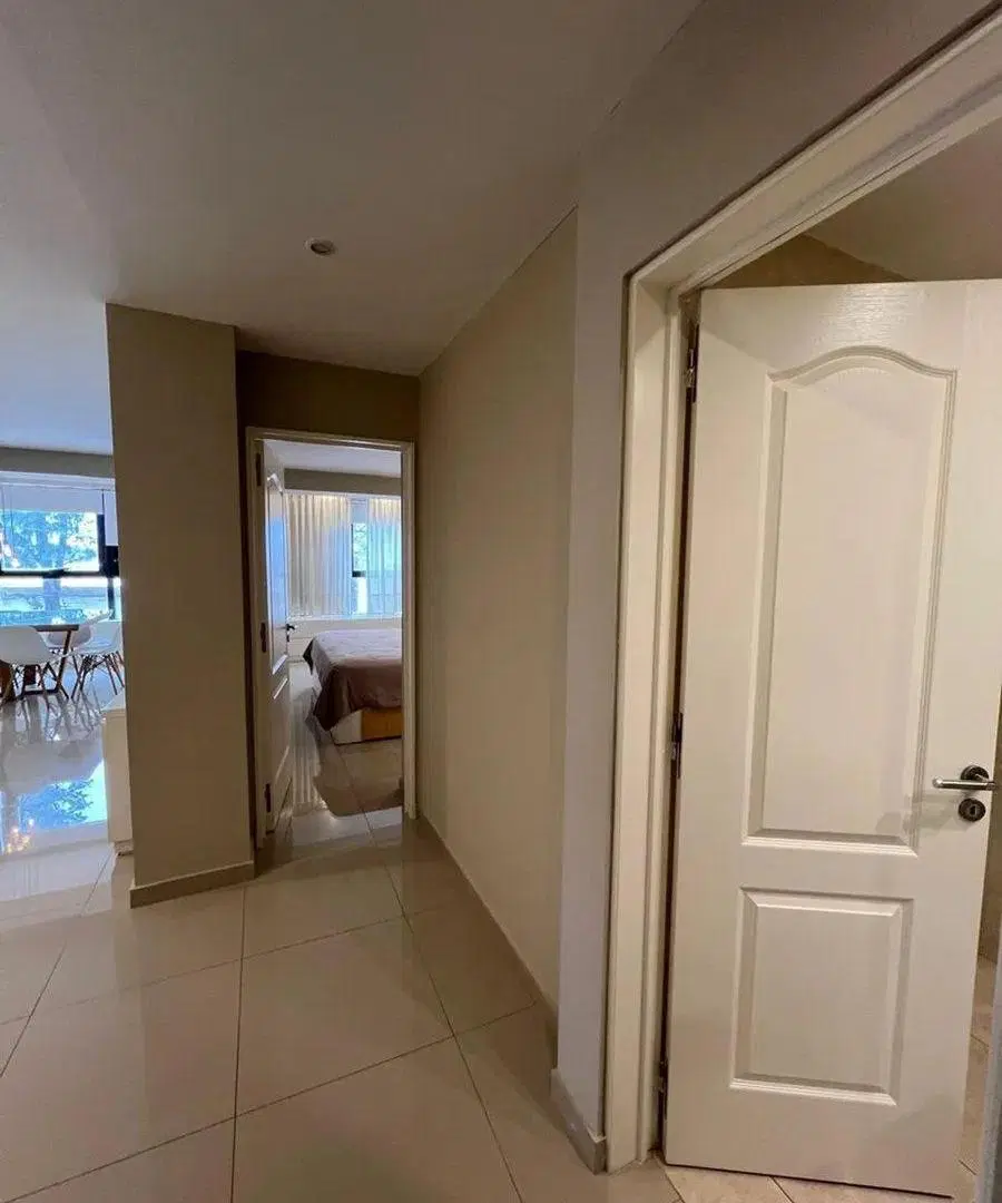 VENTA DE DEPARTAMENTO AMPLIO Y AMOBLADO EN AMARRAS 3