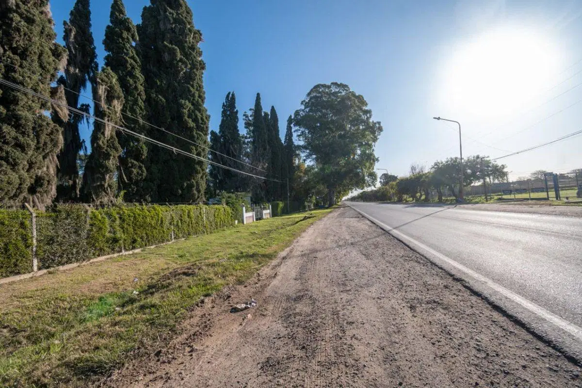 Venta Propiedad Ruta 70, km 1 y Ruta 11. 3