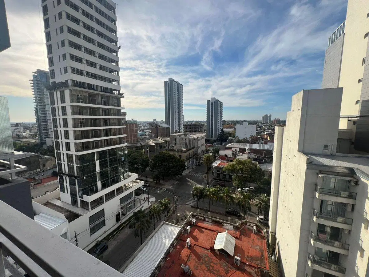 DPTO 2 DORM Y COCHERA BOULEVARD Y SAN LUIS 2