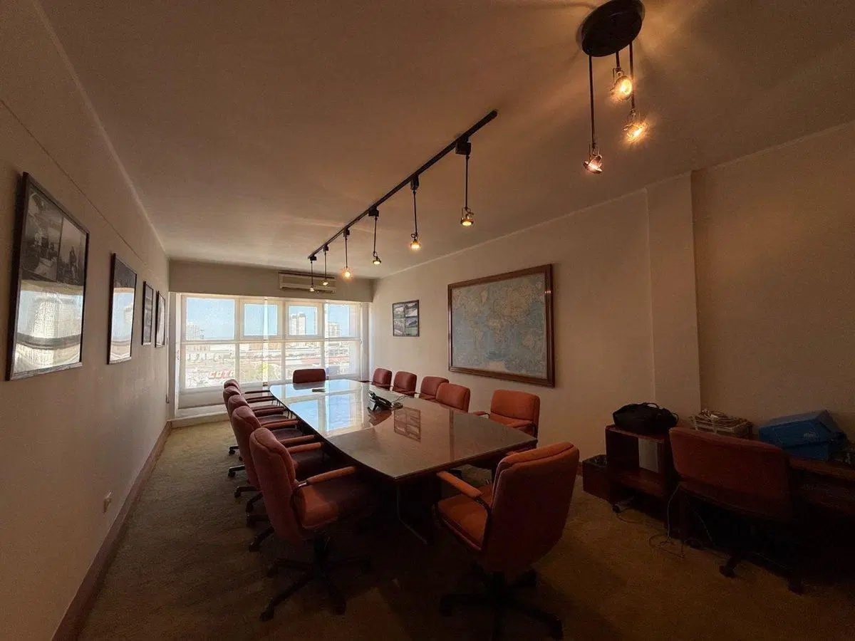 Venta Piso Completo – 10° Piso (13 oficinas) 4