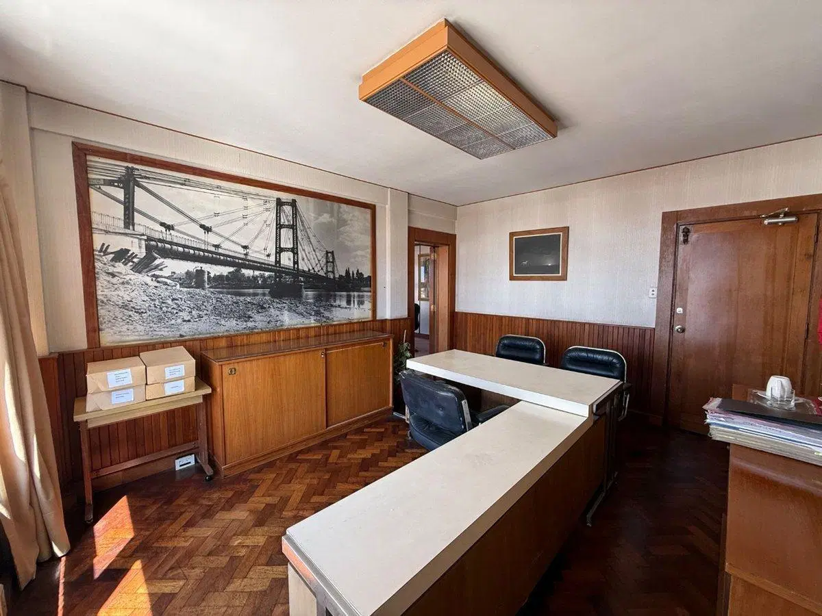 Venta Piso Completo – 10° Piso (13 oficinas) 3