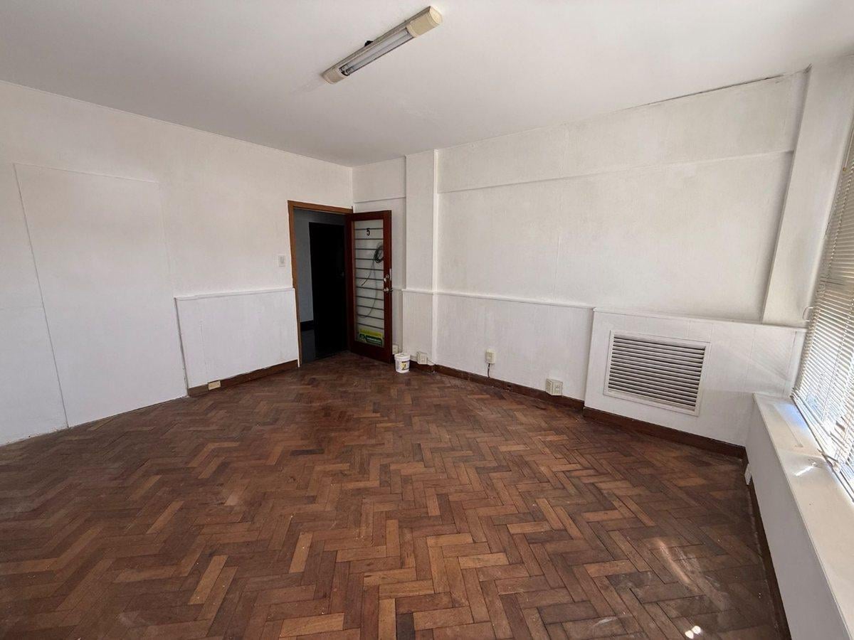 Venta Oficina en edificio Hermes III (18,15m2)