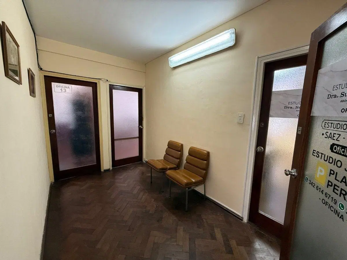 Venta Oficinas en Edificio Hermes III (24,22m2) 3