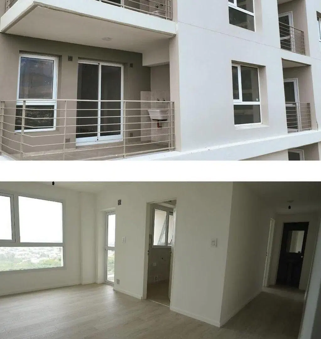 VENTA DEPARTAMENTO 2 DORMITORIOS EN PARQUE FEDERAL 2