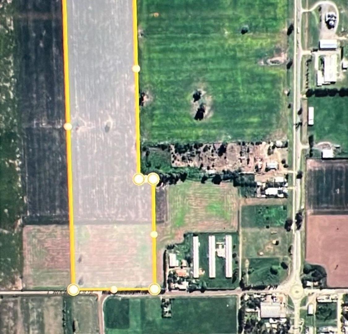 VENTA CAMPO 16,94 HS SAN CARLOS CENTRO