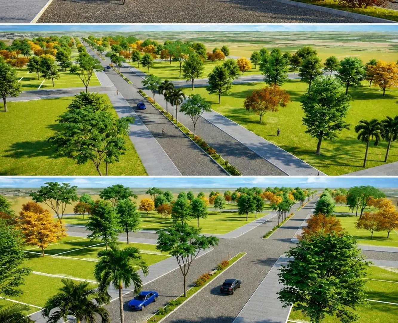 VENTA TERRENO EN PRADERAS DEL CHAQUITO SANTA FE 4