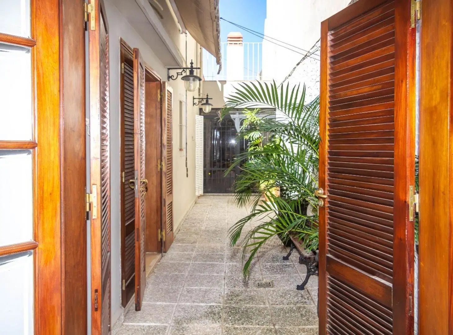 VENTA CASA  EN BARRIO RECOLETA 2