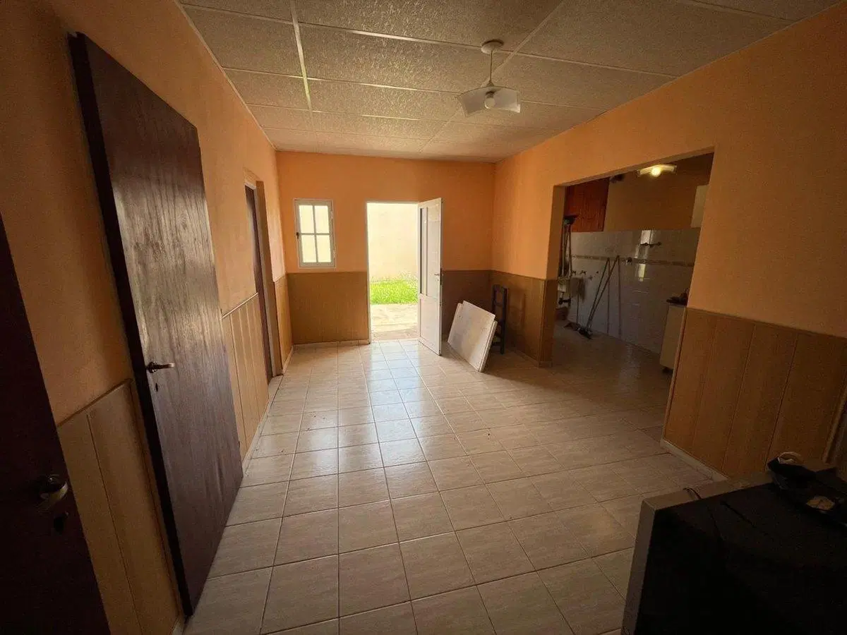 VENTA CASA + DPTO + LOCAL EN PILAR SANTA FE 5