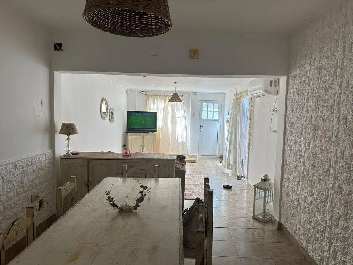 Venta Casa 3 Dormitorios en planta baja 2