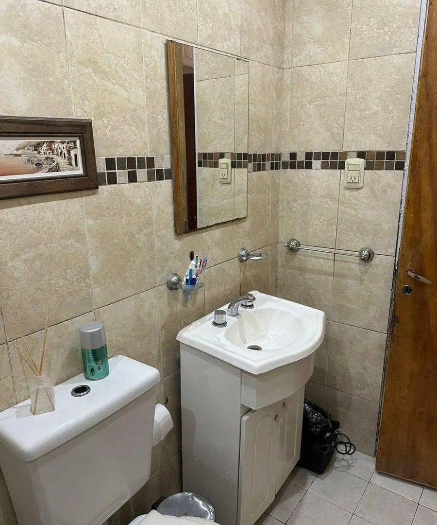 Venta Casa 3 Dormitorios en planta baja 5