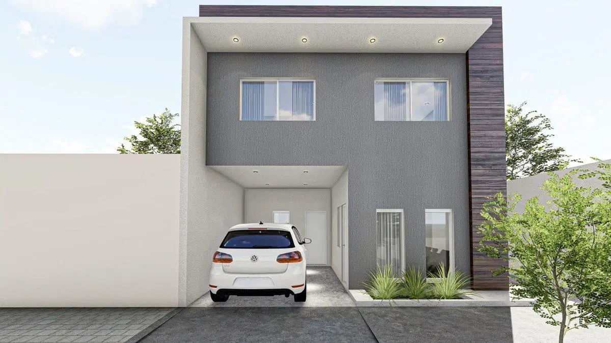 Venta Casa remodelada a nueva 2 dorm. B° Candioti 2