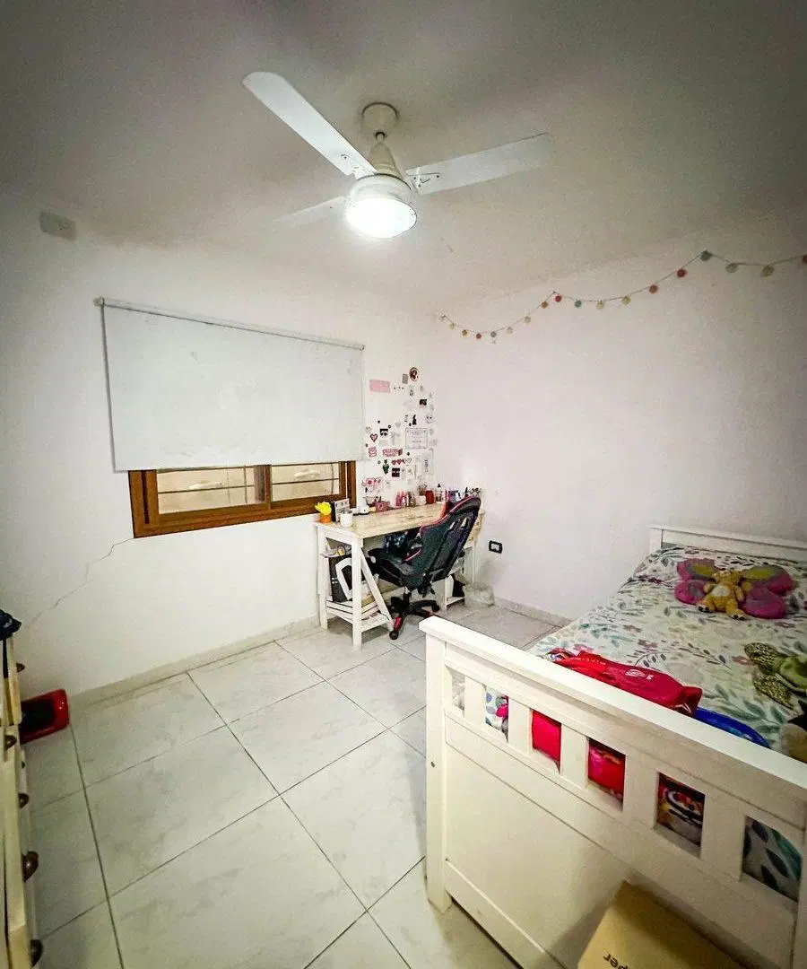 VENTA CASA 3 DORM C/COCHERA Y PILETA B° SAN MARTÍN 8