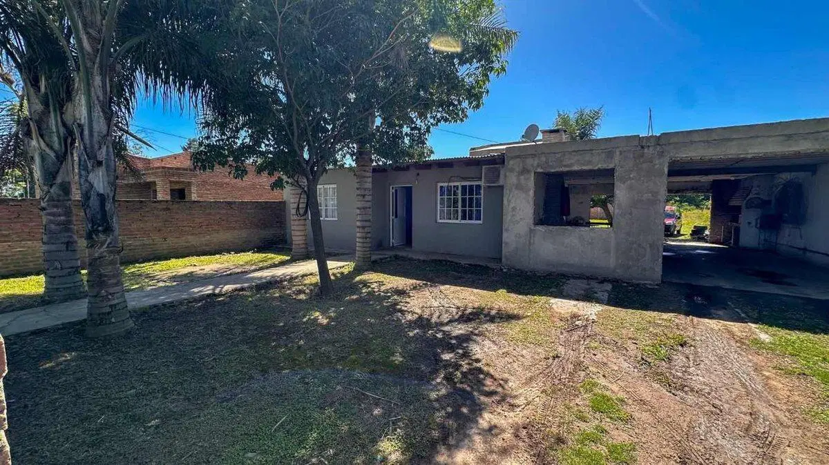 Casa en venta 3 dorm Barrio Las Moras Monte Vera 8