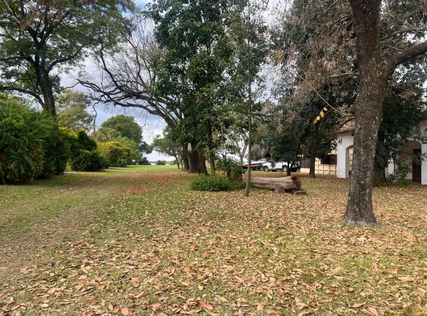 LOTE DE 373m2 EN VENTA EN SAUCE VIEJO 3