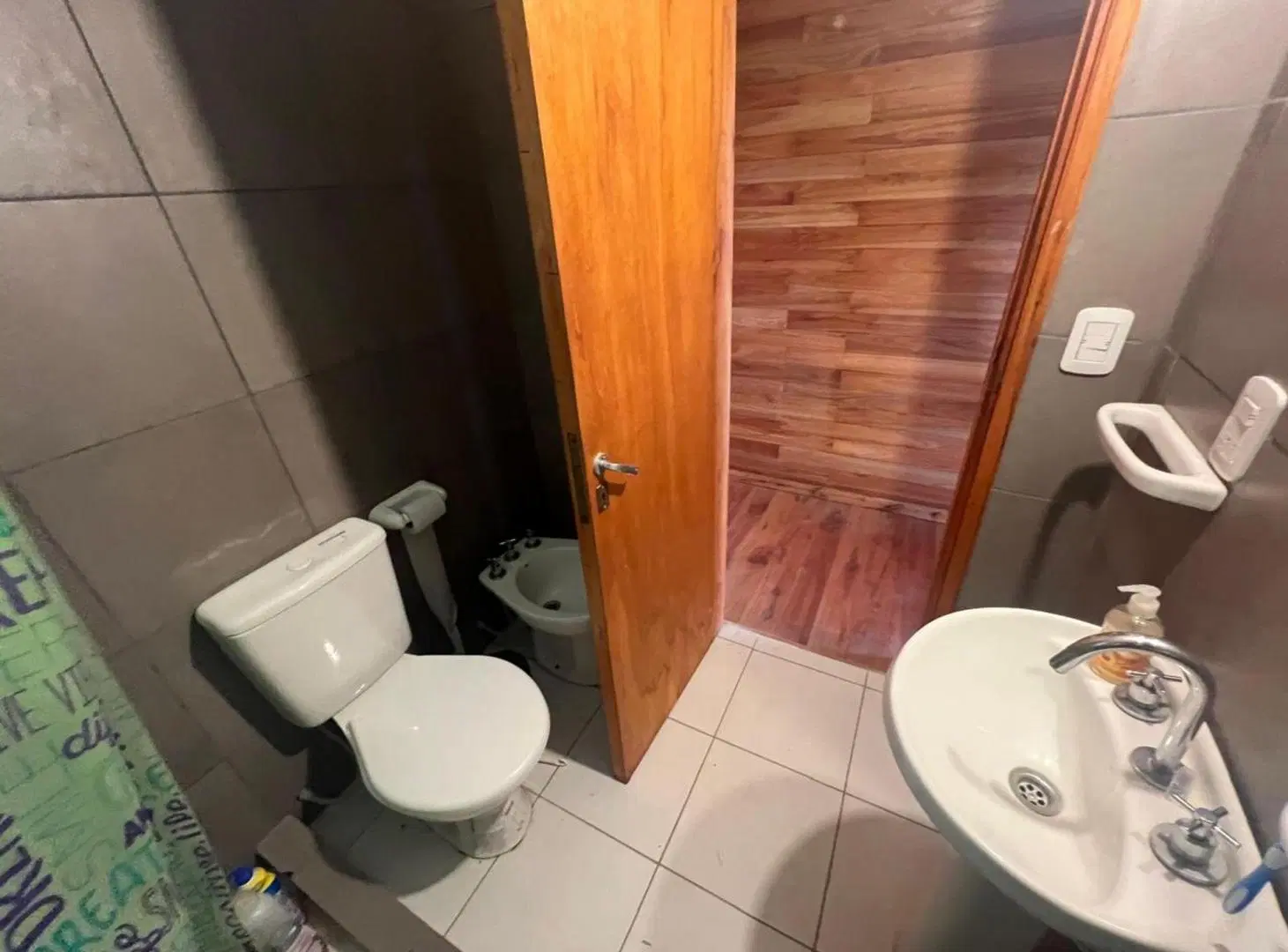 VENTA CABAÑA EN SAN CARLOS 3