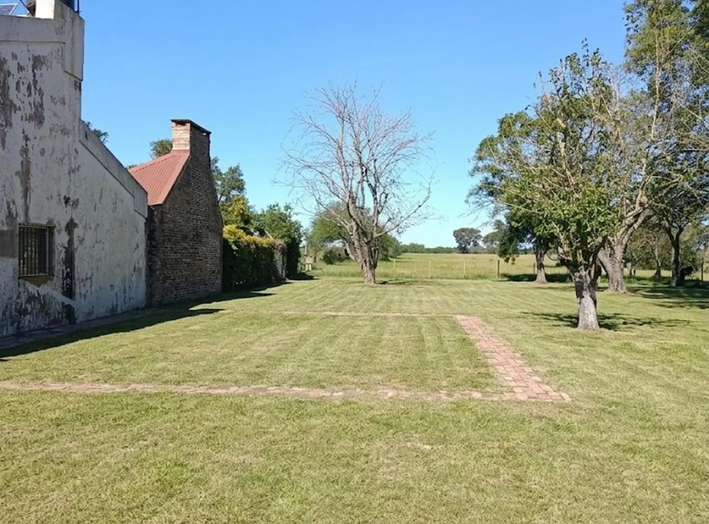 VENTA DE TERRENO EN ARROYO LEYES SANTA FE 2