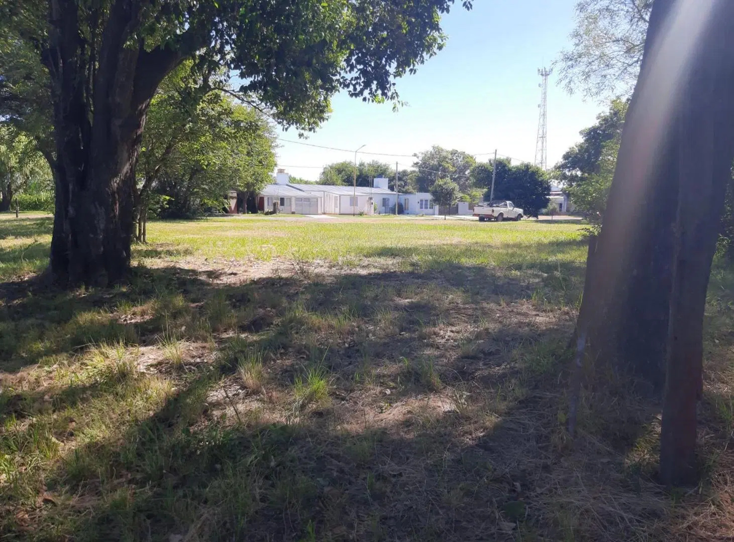 Venta de Terrenos en Providencia 2
