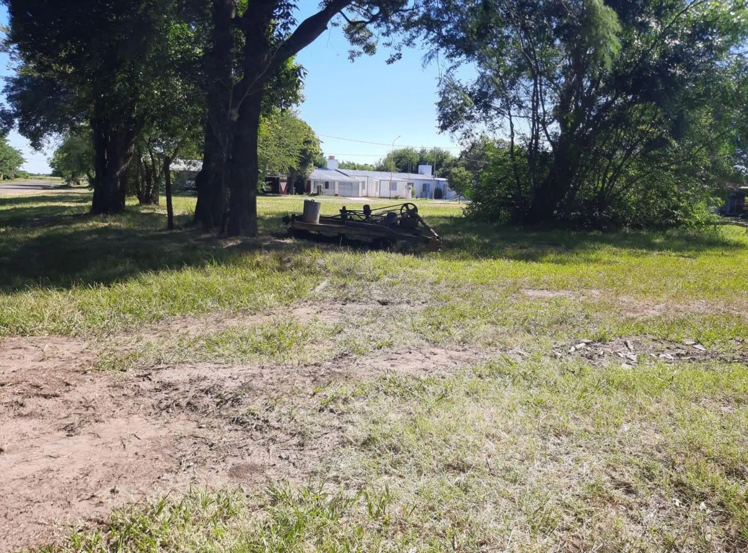Venta de Terreno en Providencia 2