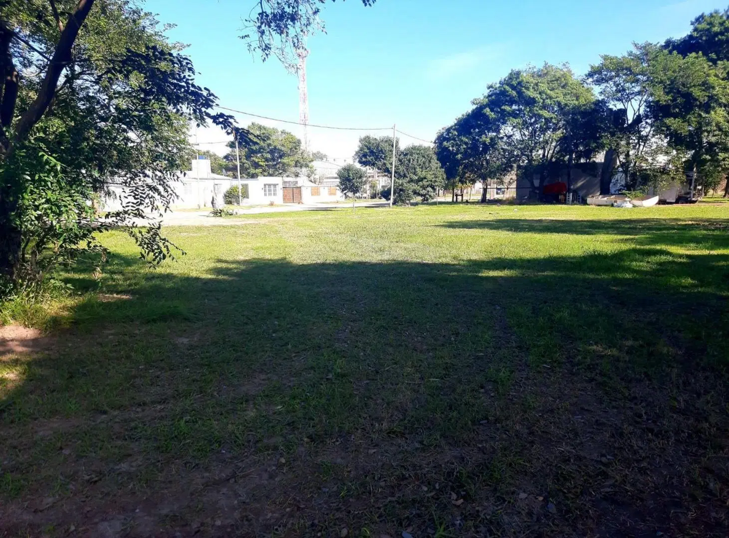 Venta de Terreno en Providencia 4