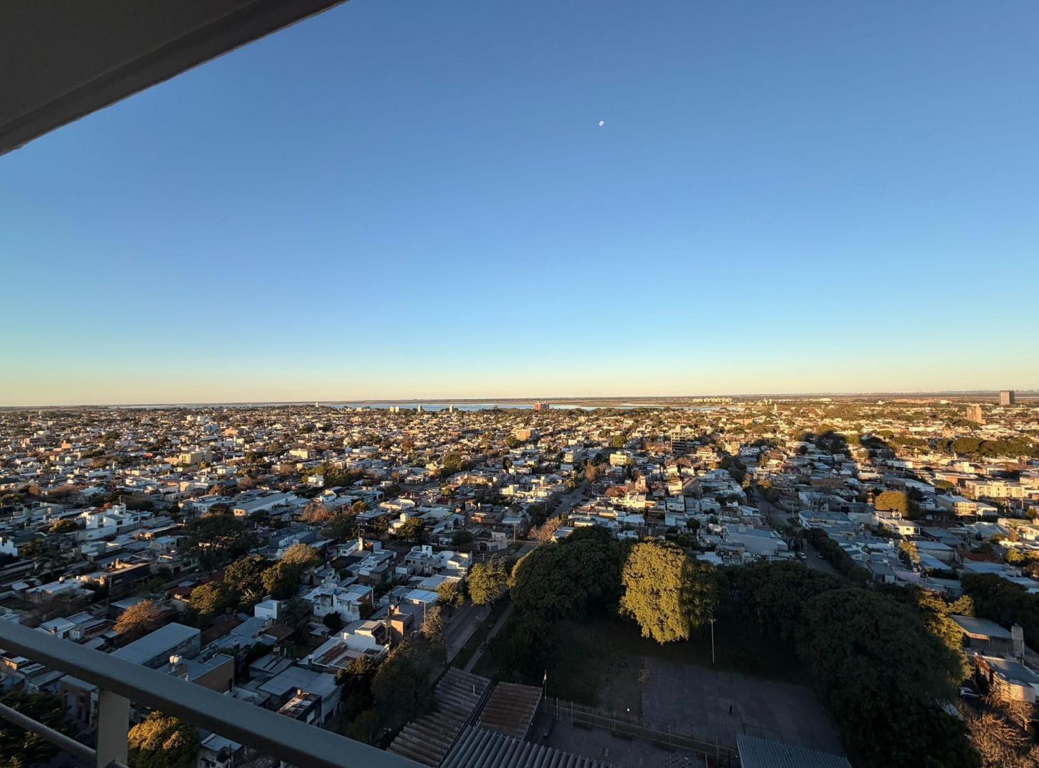 Foto de DPTO 1 DORM - SJ 89 - PARQUE FEDERAL, imagen 4