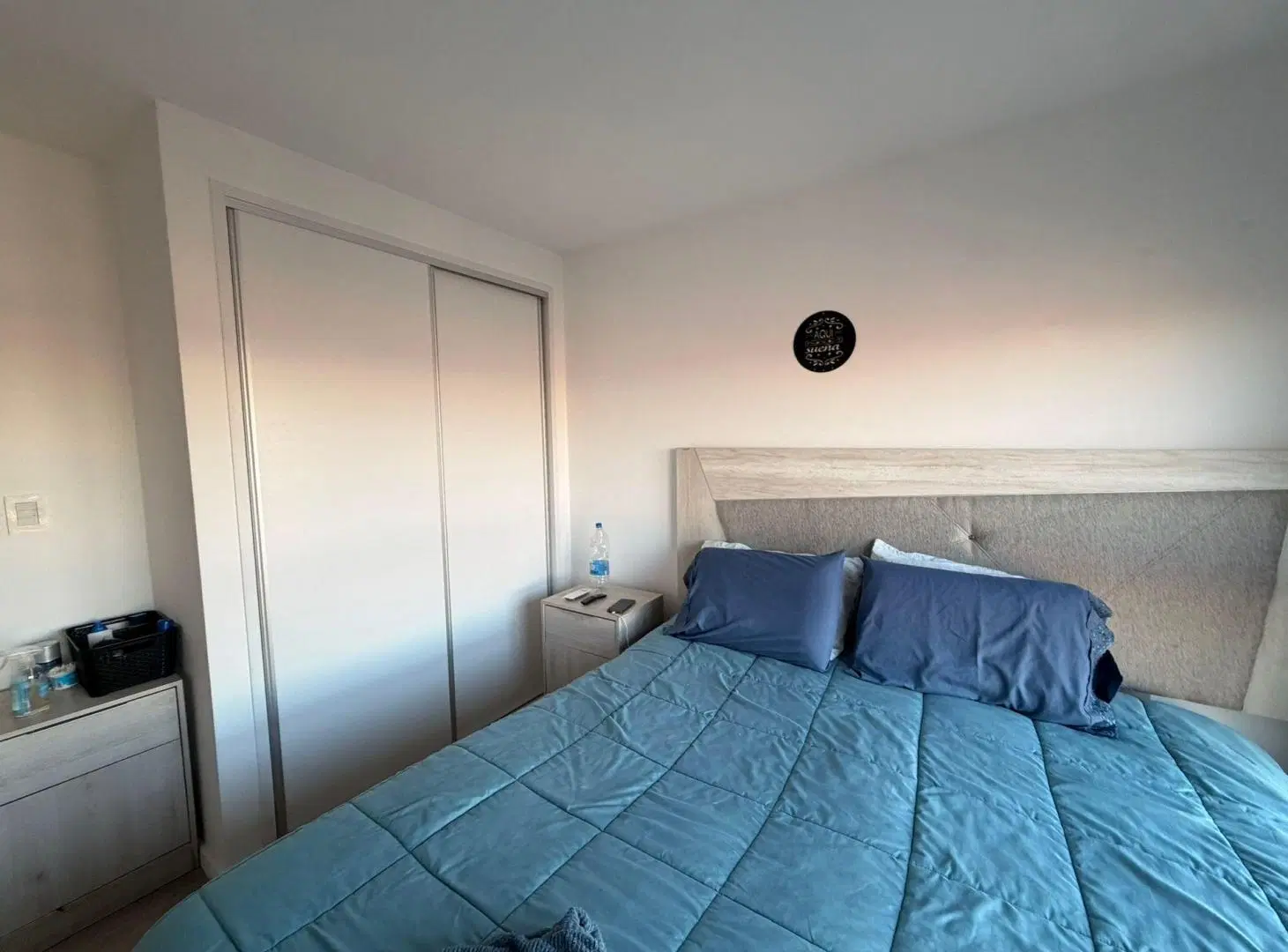 DPTO 1 DORM - SJ 89 - PARQUE FEDERAL 2