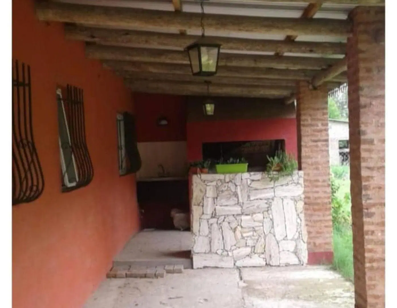 VENTA CASA EN SAN JUSTO 3