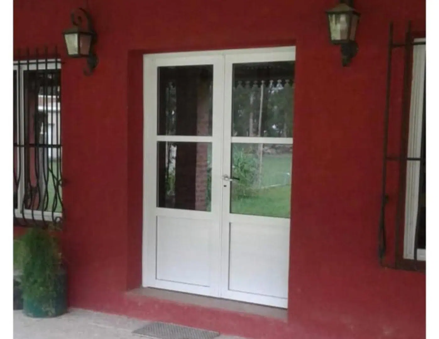VENTA CASA EN SAN JUSTO 2